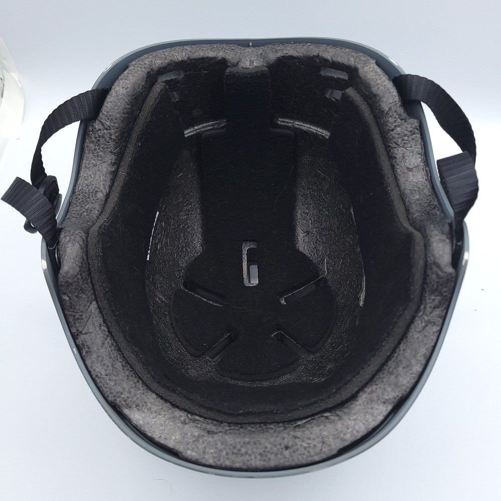 Anon Raider 2.0 Size Large 59-61cm Helmet Ski Snowboard Red Winter Sports Unisex - Picture 8 of 12